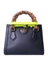 Diana Mini Tote, front view